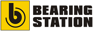 Bearing Station Logo