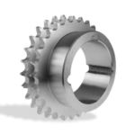 Duplex Taper Bore Sprockets | Bearing Station