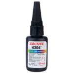 Loctite 4304 UV Curing Instant Adhesive Low Viscosity 28.3g | Bearing ...